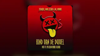 Kind van de duivel