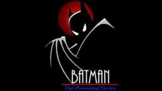 Batman TAS - Gotham Overture Extended
