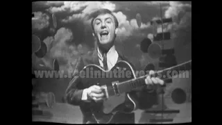 Gerry & The Pacemakers • “You’ll Never Walk Alone” • 1963 [Reelin' In The Years Archive]