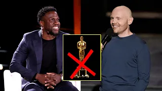 Bill Burr - Talks About The Time Cancel Culture Went After Kevin Hart