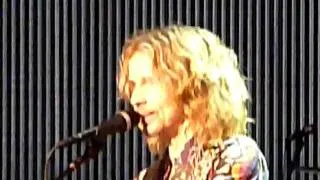 Styx "High Enough" from Damn Yankees - Jiffy Lube Live, Bristow VA 6/12/10 live concert