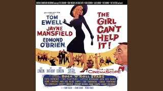 The Girl Can't Help It (Soundtrack Version)