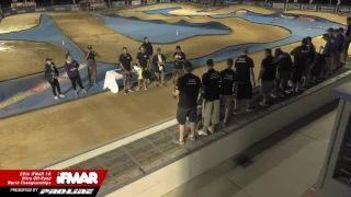 2016 IFMAR 1:8 Fuel Buggy Worlds - Opening Ceremonies