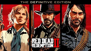 Red Dead Redemption II – The Definitive Edition Trailer