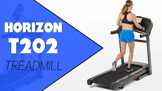 Horizon T202 Treadmill Review: An Honest Review: What You Need to Know (Insider Insights)