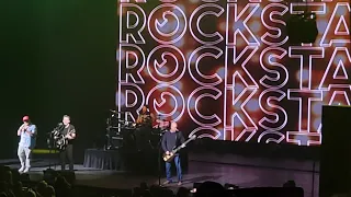 Nickelback - Rockstar 11/20/22 Foxwoods