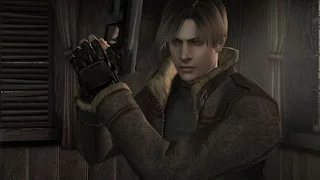 Resident Evil 4 Ultimate HD Edition | Chapter 2: All Cutscenes