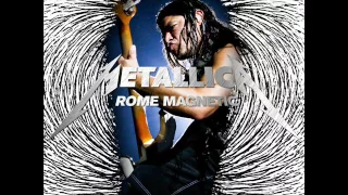 Metallica: Live in Rome, Italy - June 24, 2009 [FULL CONCERT/HD AUDIO-LIVEMET]