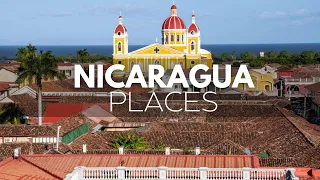 Discover Nicaragua Travel 2023: Your Ultimate Guide to 11 Top Attractions and Experiences 🌴