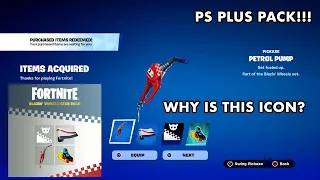 BLAZIN’ WHEELS PS PLUS GEAR PACK | BEFORE YOU CLAIM