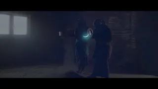 Bubbleguns 'Sacred Space' EP Promo Video