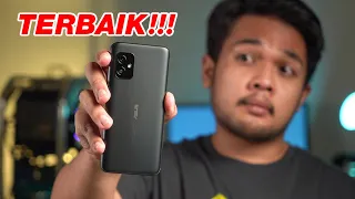 HP Flagship Murah PALING BENER ! | Review Asus Zenfone 8