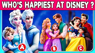 Guess 100 Characters in Their Songs | Princess Disney, Super Mario, Trolls Band Together