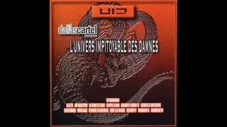 Daddy Lord C Akhenaton – Les Incorruptibles 2001