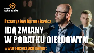 Echa Rynku 305 – O słabościach polskiego rynku kapitałowego #wDrodzeNaWallStreet