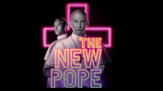 The New Pope OST - Be Svendsen & Ayawake - Scarecrow