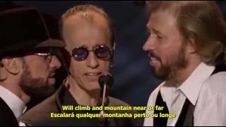 Bee Gees - One Night Only - 21. Guilty (LegendadoTraduzido) PT-BR