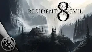 Resident Evil 8 - Ознакомительный трейлер. PC | XBOX | PS4 | 1080p