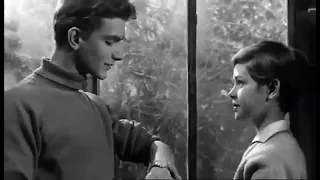 LES AMITIÉS PARTICULIÈRES (1964) WEB-DL XviD AC3 FRENCH