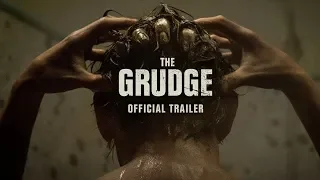 THE GRUDGE - Official Trailer (HD)