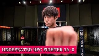 NEW UNDEFEATED PROSPECT IN UFC ▶ TATSURO "SUPERNOVA" TAIRA - HIGHLIGHTS [HD] 平良 達郎