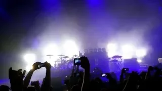 The Prodigy - Breathe (intro) @ Palace of Sports, Kiev 12/04/16