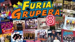 RADIO HITS   / FURIA GRUPERA