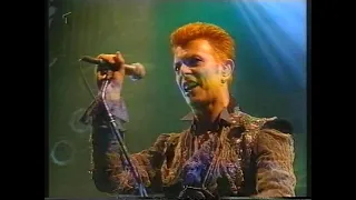 Bowie   1996 06 29   Live @ Rockpalast
