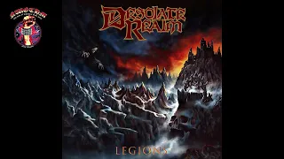 Desolate Realm - Legions (2023)