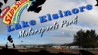 Lake Elsinore MX Park  (March 2024)