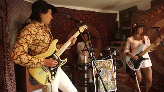 BALTHVS - April Home Session (Live)