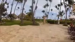 Dreams Palm Beach, Punta Cana DR-Full Tour