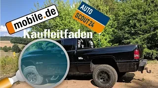 Buying a used Dodge RAM - what to look for? | ct0f  #10