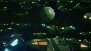 Star Trek vs Star Wars: Final Battle