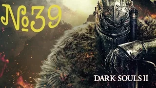 Dark Souls 2 - Убийца драконов [39]