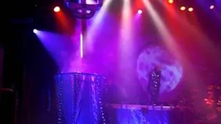 Judas-Priest - The Hellion/Electric Eye - Live Sonisphère Basel le 23/06/2011