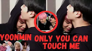 Yoonmin / Only you can touch me [yoonmin]