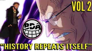 The One Piece World Is JUST Like Ours | One Piece Is REAL Vol 2. (FT. BDA Law)