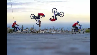 🚀 Danny MacAskill 2020 ⭐ AWESOME COMPILATION!