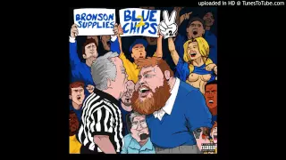 Action Bronson - 9-24-13  (ft. Big Body Bes) (Blue Chips 2) (HD)