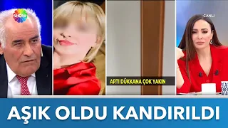 73 yaşındaki Necmettin nasıl kandırıldı? | Didem Arslan Yılmaz'la Vazgeçme | 20.02.2024