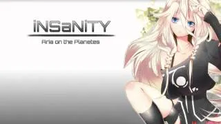 【IA feat. Hatsune Miku】iNSaNiTY【イア・初音ミク】