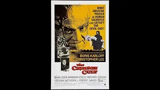 The Crimson Cult (1968) - Trailer HD 1080p