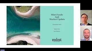 Mint Funds and Market Update - Single Sector Funds -September 2023