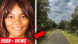 The Most Gruesome Case Of Latrese Curtis | True Crime