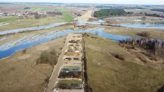 S61 Budowa Drogi Via Baltica Przez Łomżę 12 Luty 2023