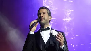 IL Divo - Un Regalo Que Te Dio La Vida - Nottingham 01.07.19