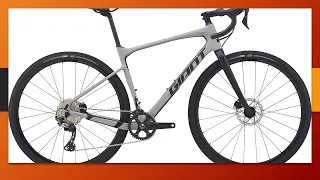 Should You Buy a GIANT REVOLT ADVANCED 1 (2021) Gravel Bike? | Buyer's Guide by Cycling Insider