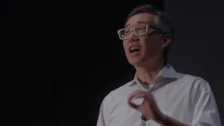 Why Solar is the Modern Discovery of Fire? | Scott Nguyen | TEDxUTAustin