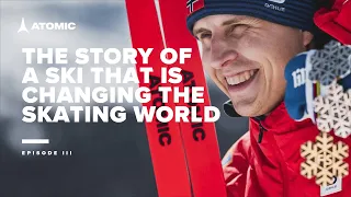 Episode III // The story of a ski that is changing the skating world